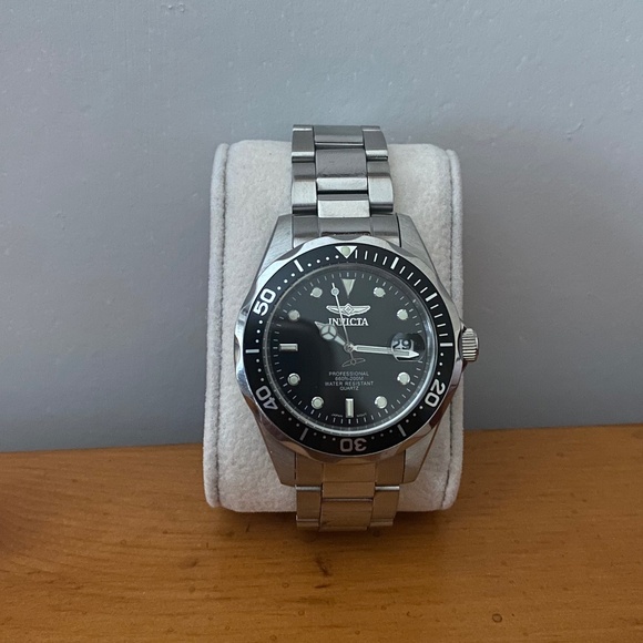 Invicta Watch - Picture 1 of 1